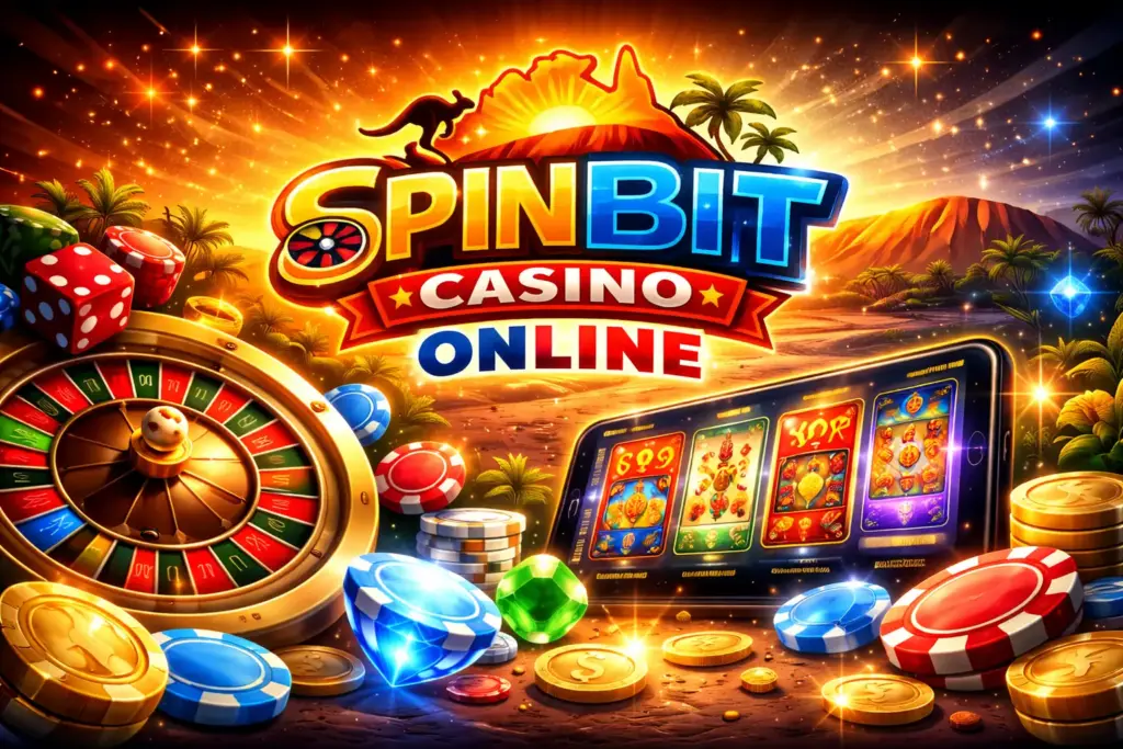 SpinBit Casino